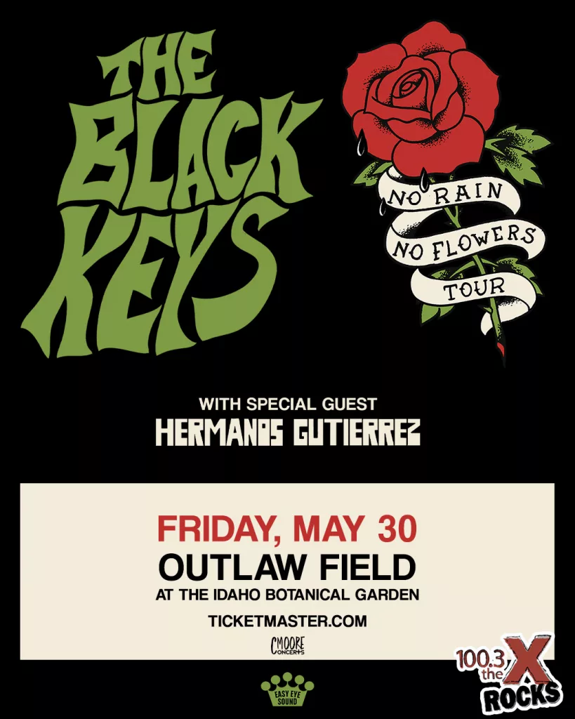 Black Keys