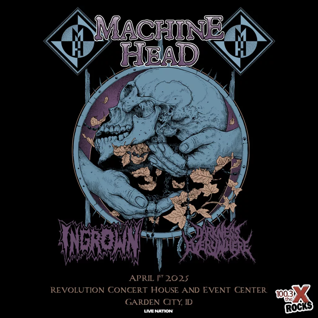 Machine Head