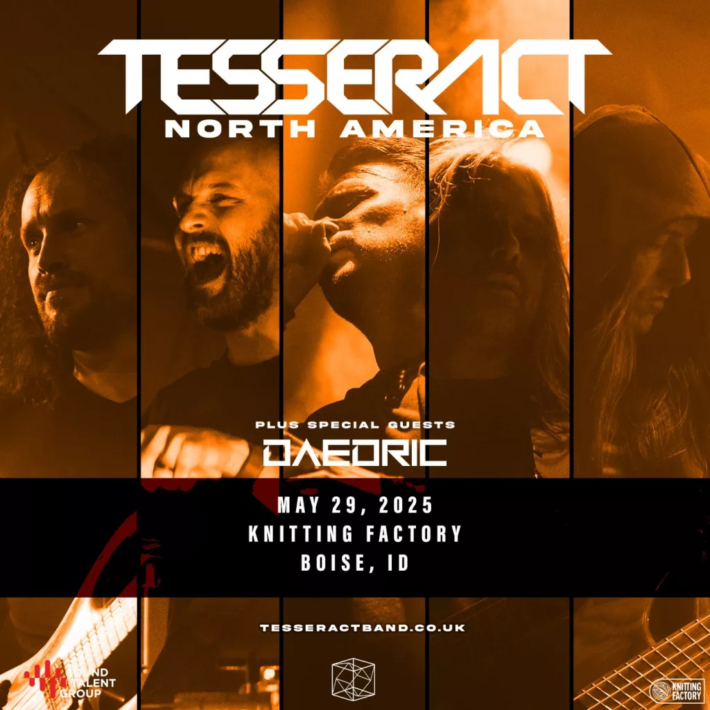 Tesseract