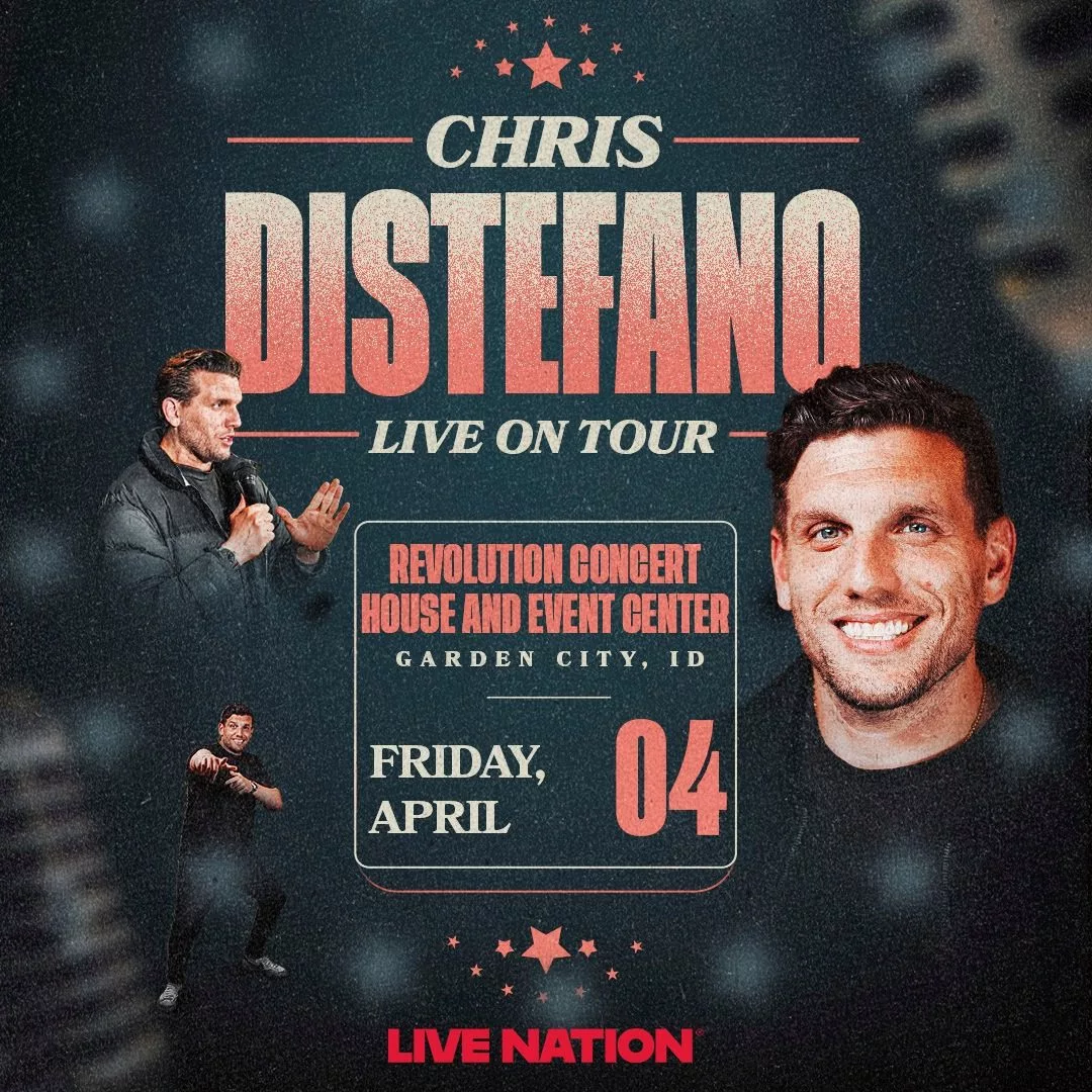 Chris DiStefano