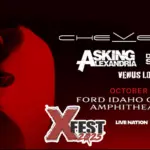 XFest 2025 Update