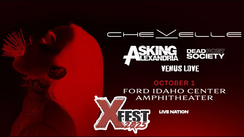 XFest 2025 Update