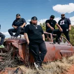 Giovanne & The Hired Guns