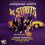 The Struts