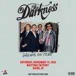 The Darkness