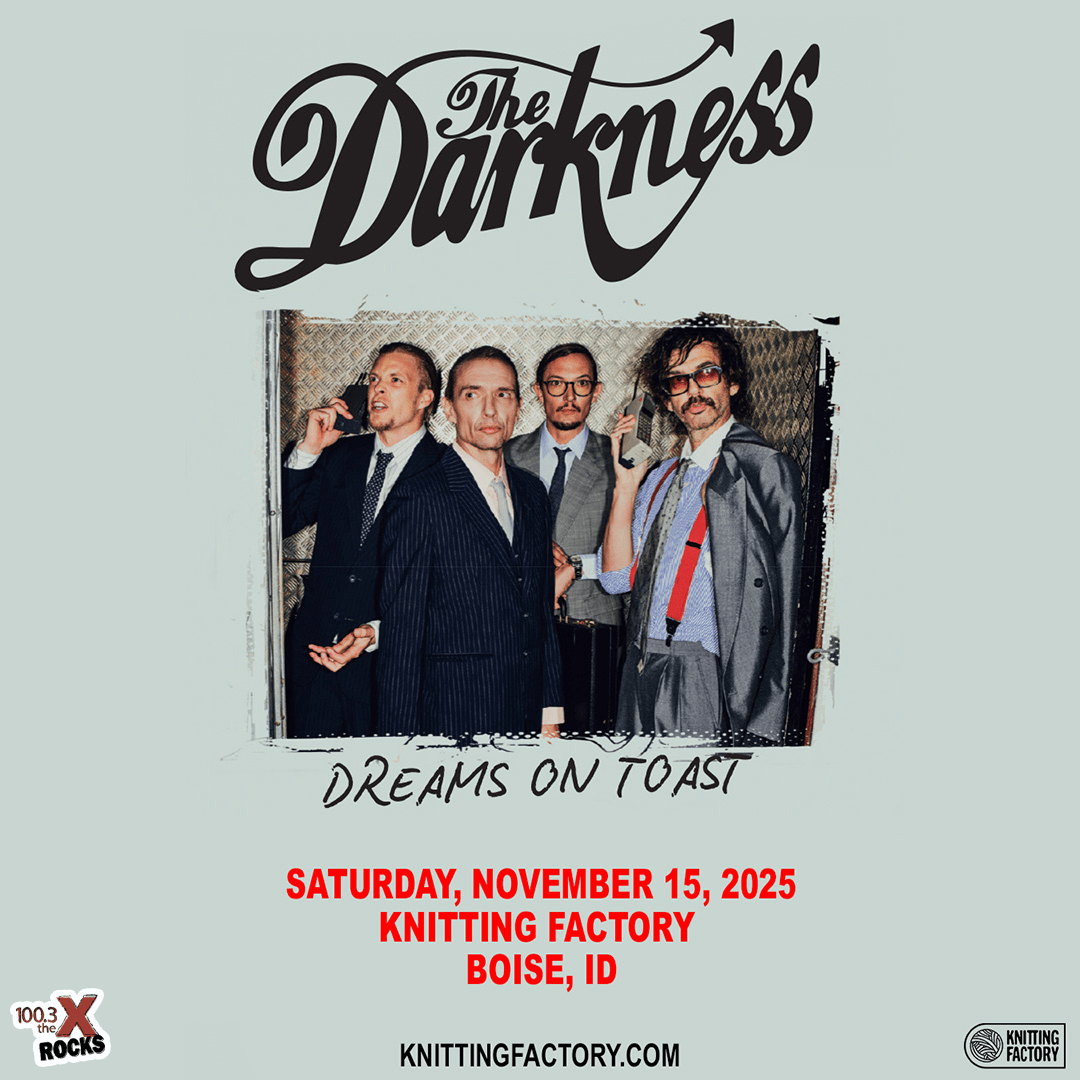 The Darkness