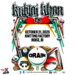 Kublai Khan TX