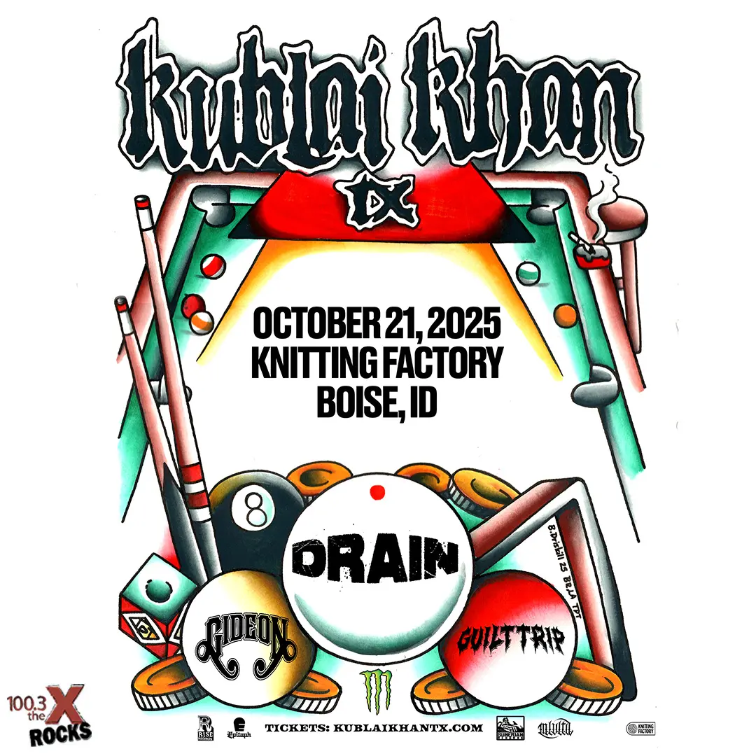 Kublai Khan TX