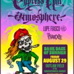 Cypress Hill