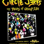 Circle Jerks