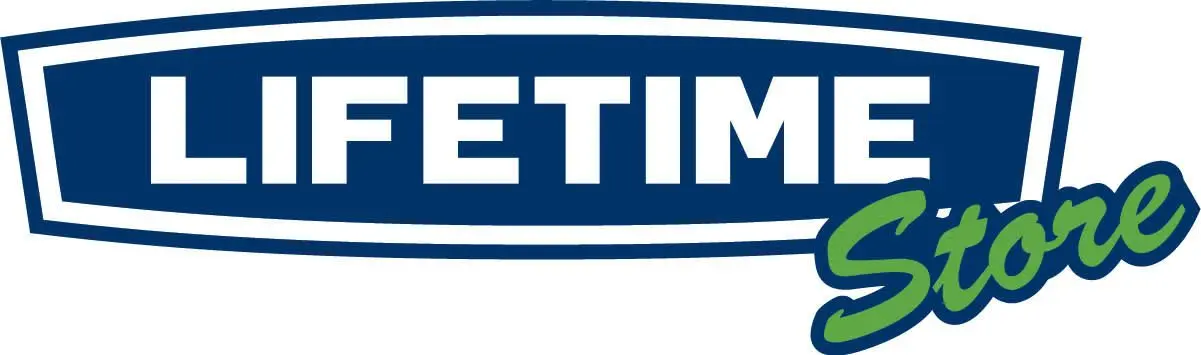 Lifetime Stores