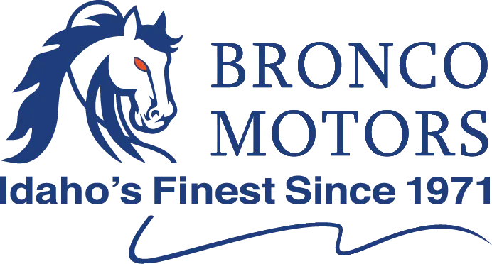 Bronco Motors
