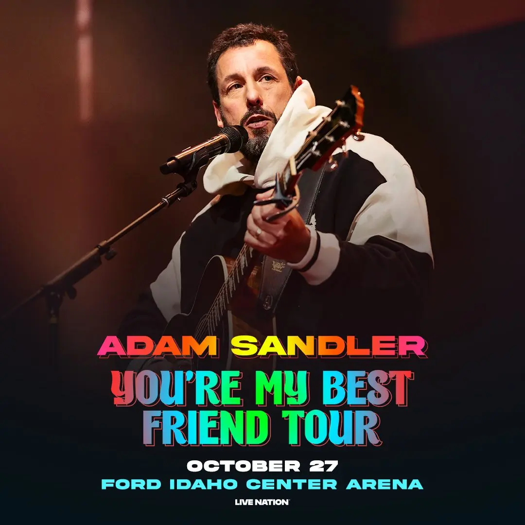Adam Sandler