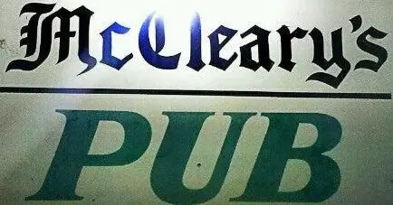 McCleary's