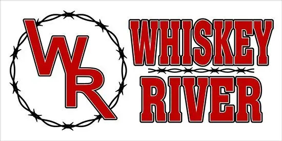 Whiskey River