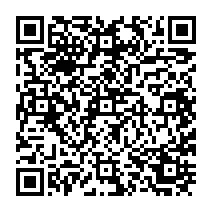 QR code for joing Big J's Walk To End Alz team.