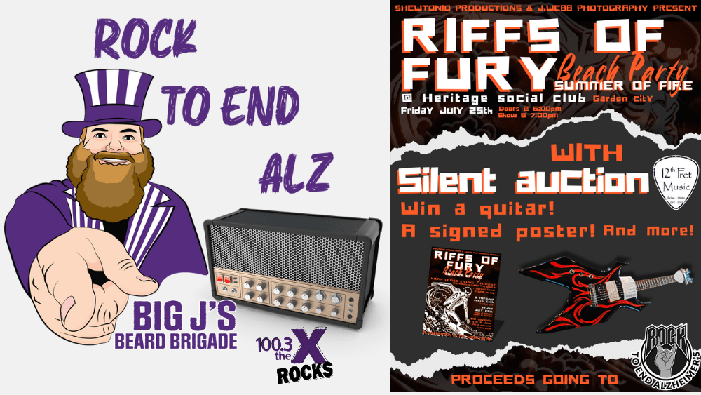 Rock To End Alzheimer 39 s 2025 - Rock To End Alz 25 