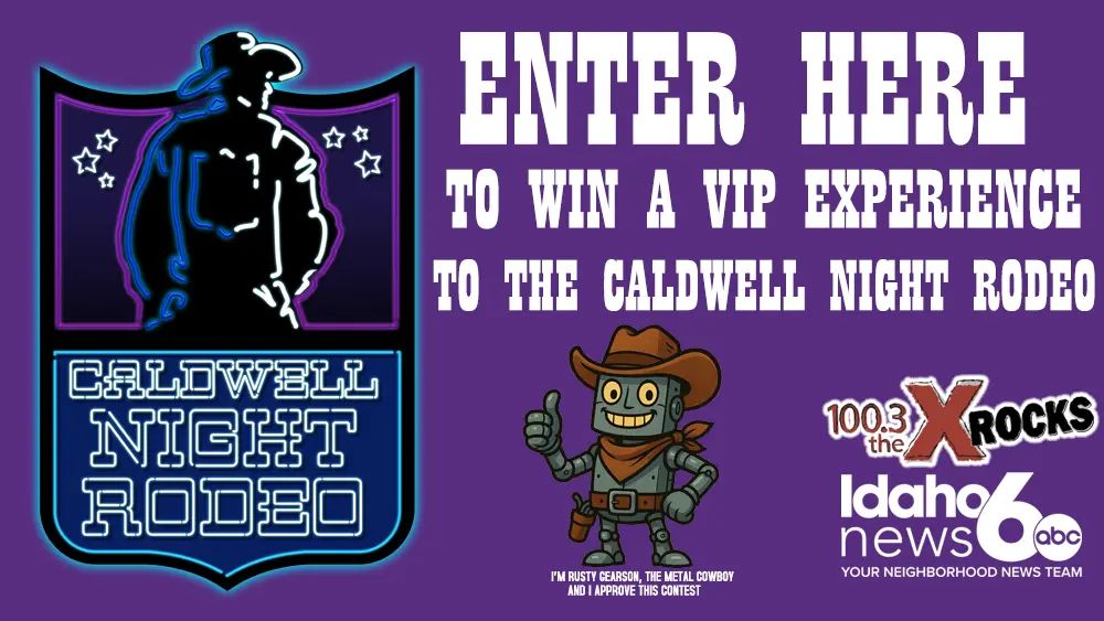 Caldwell Night Rodeo