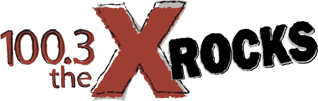 100.3 The X HRZ