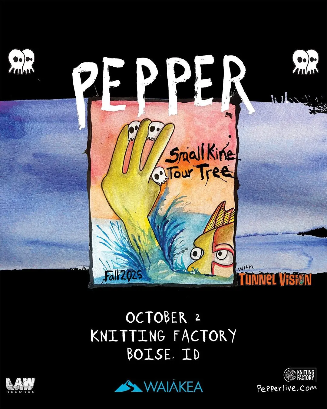 pepper