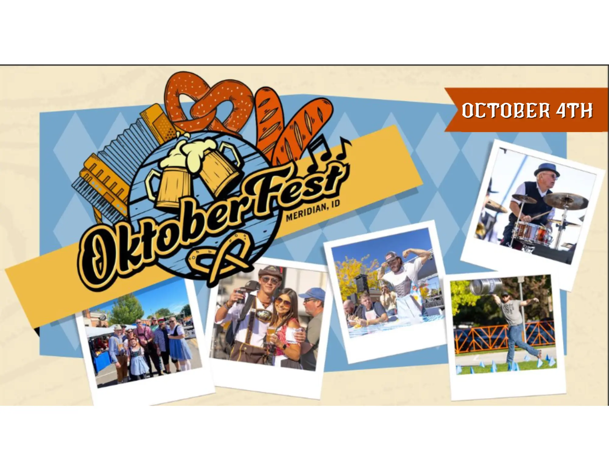 Oktoberfest