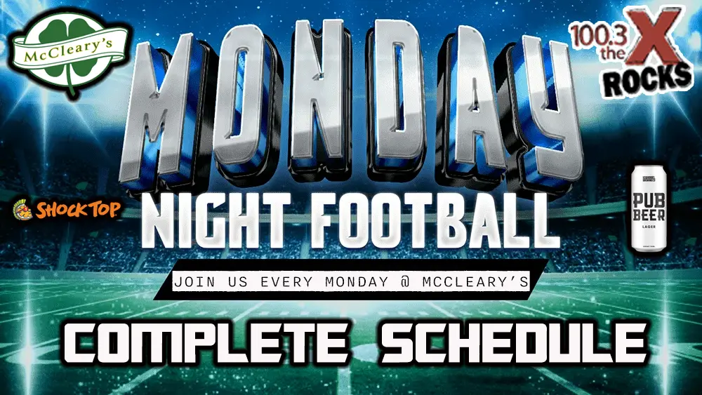 MNF Slider
