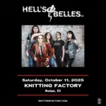 Hell's Belles
