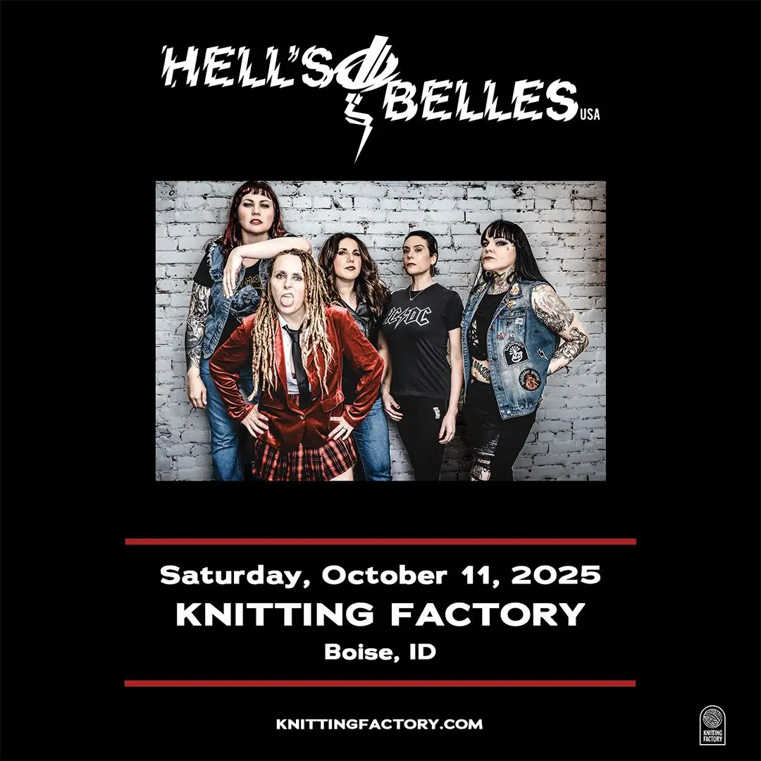 Hell's Belles