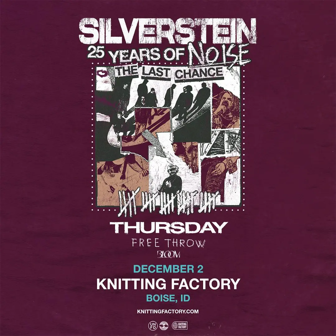 Silverstein