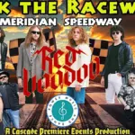 Rock The Raceway