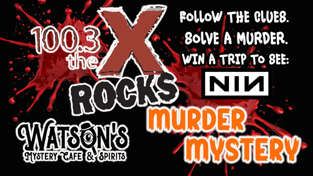 Murder Mystery