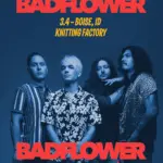 Badflower
