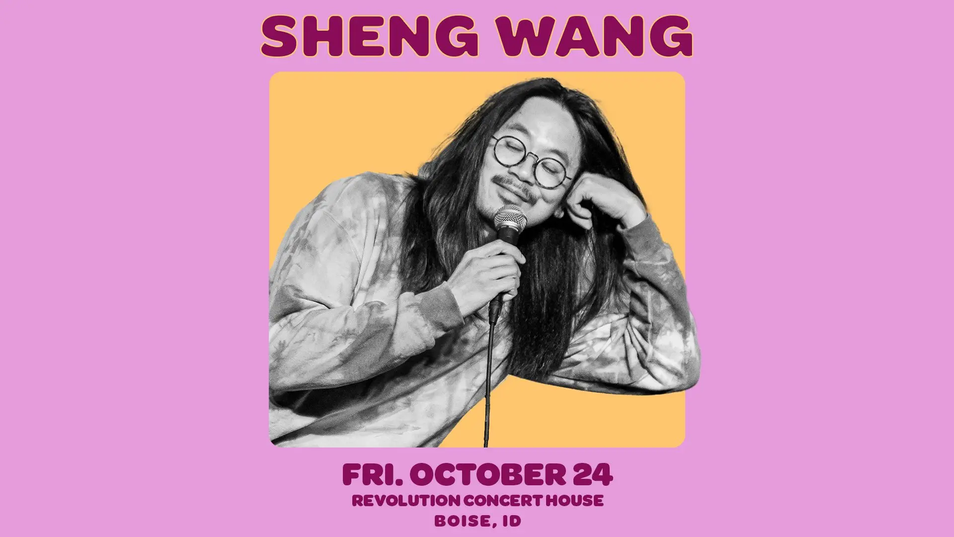 Sheng Wang