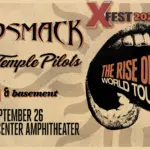 Xfest Update
