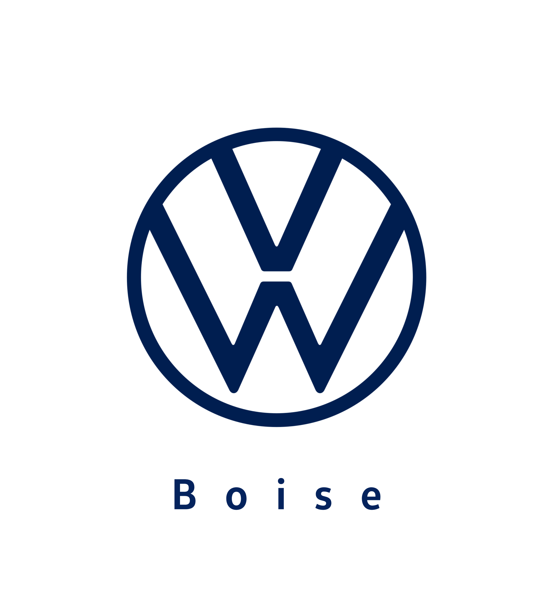 Boise Volkswagon