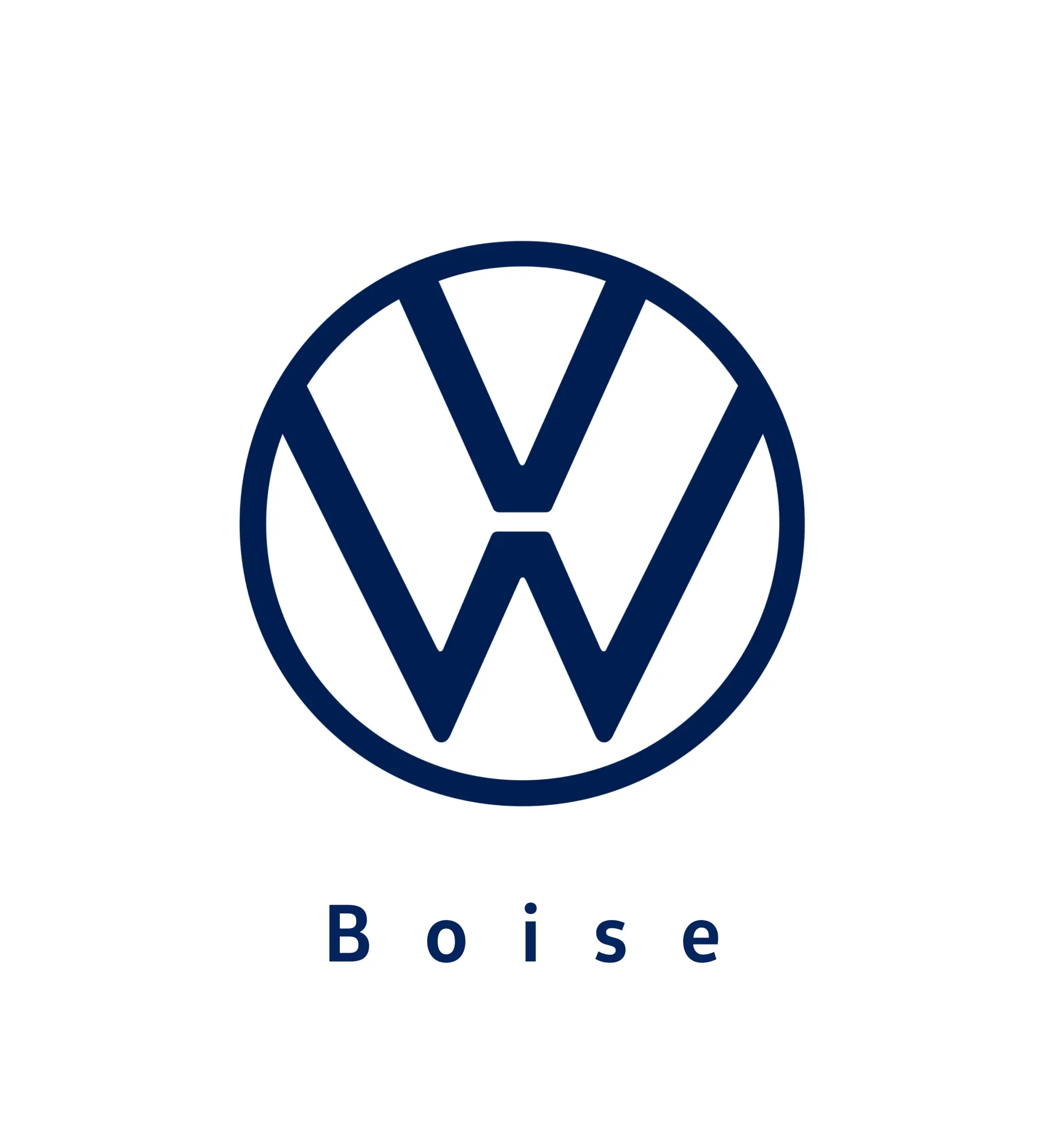 Boise Volkswagon