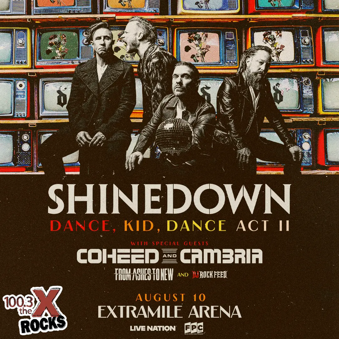 Shinedown