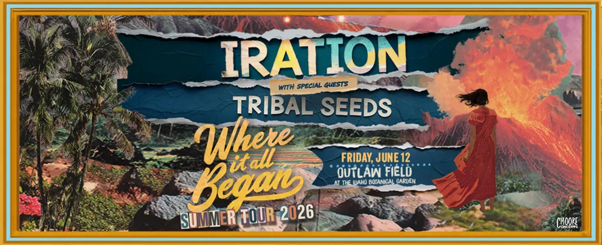 Iration