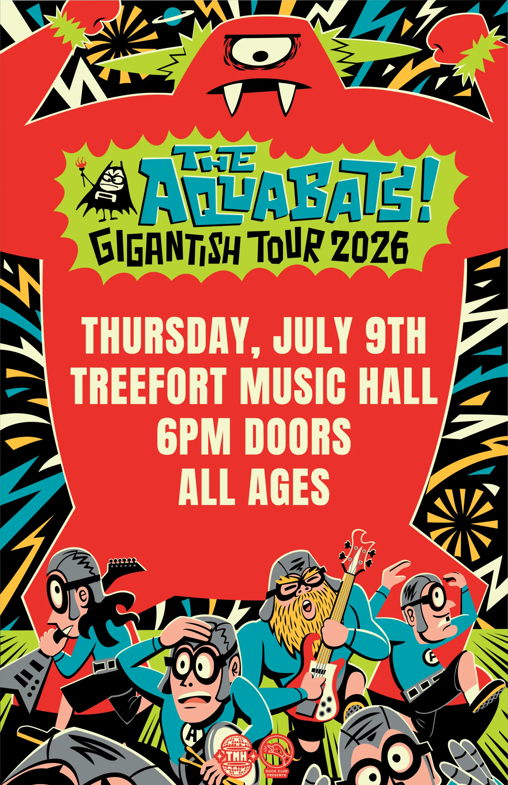 Aquabats