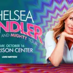 Chelsea Handler