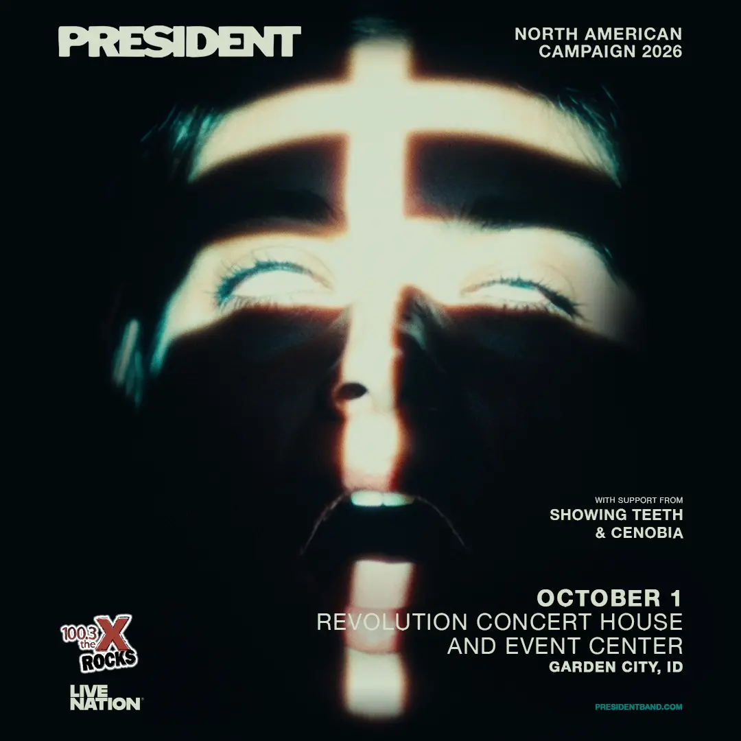President