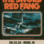 Sword/Fang