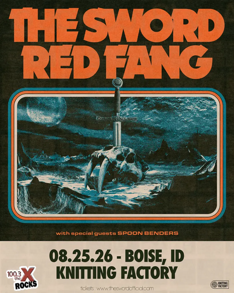Sword/Fang