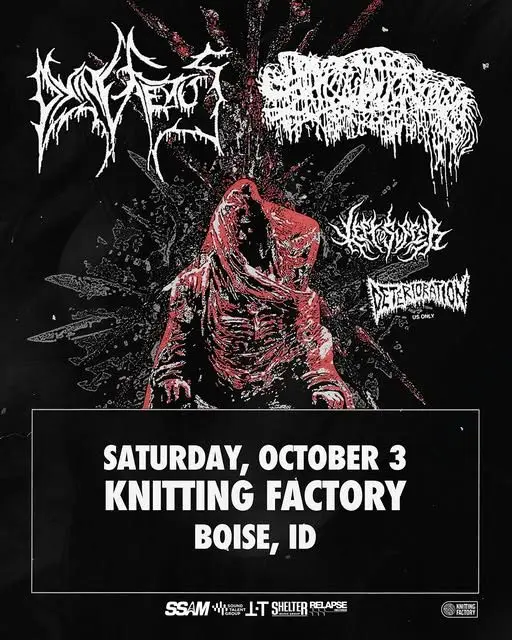 Dying Fetus