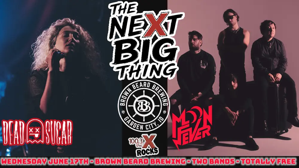 Next Big Thing