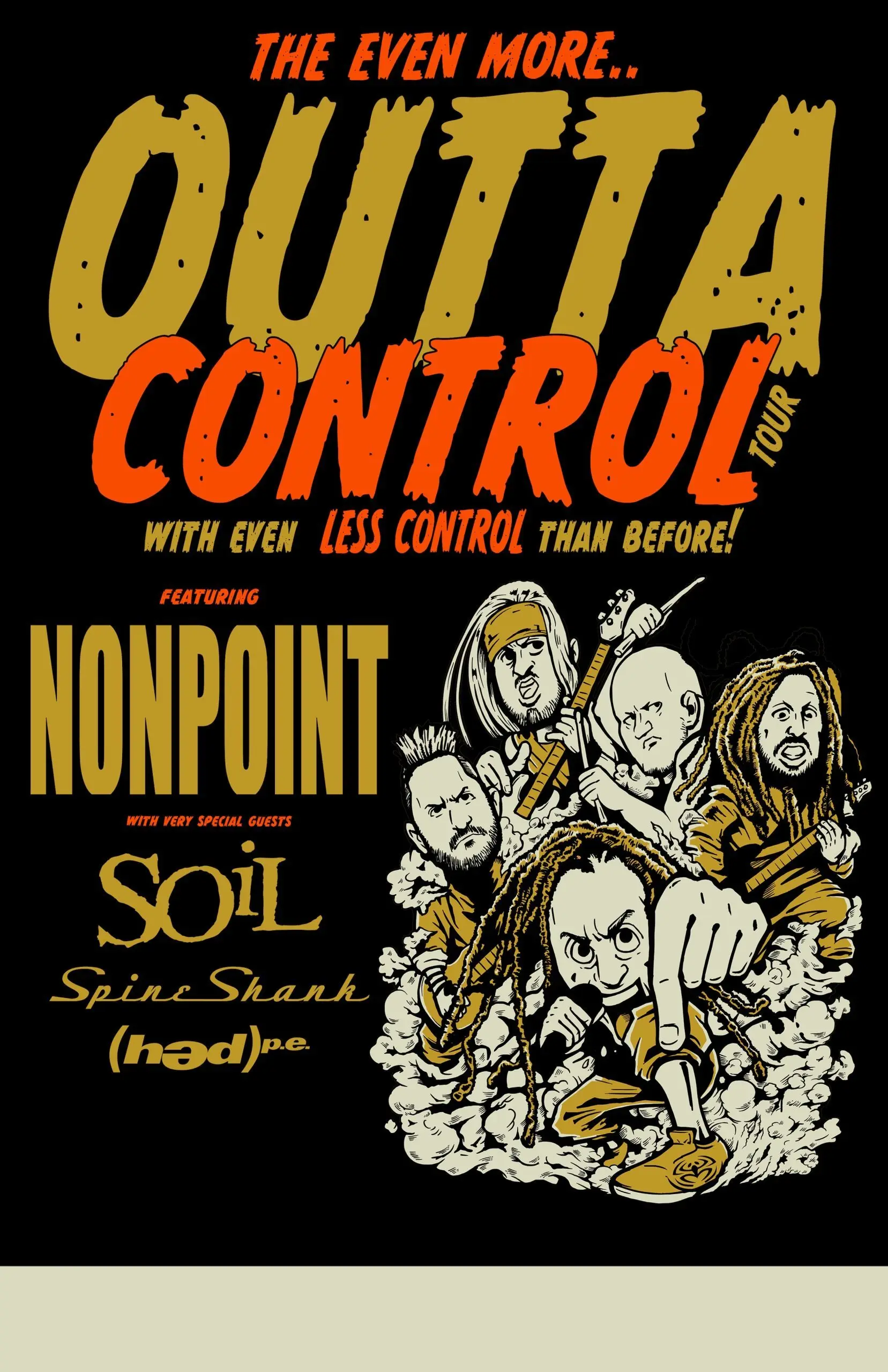 Nonpoint