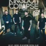 Kingdom Collapse