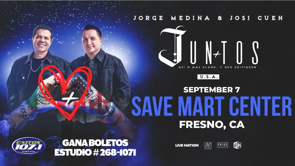 Juntos Concert