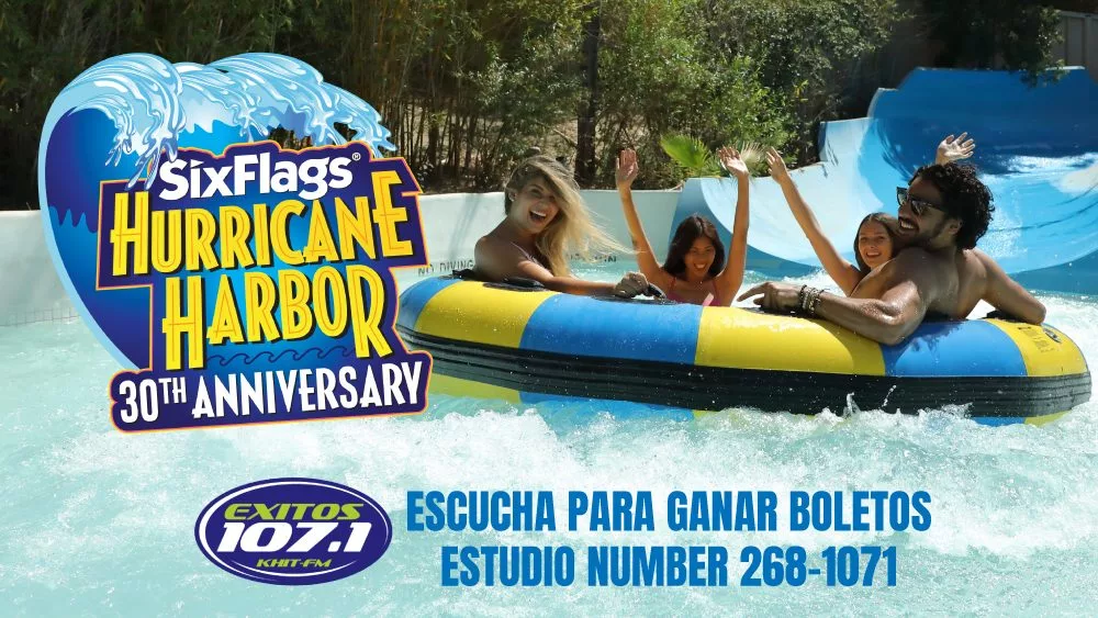 Six Flags