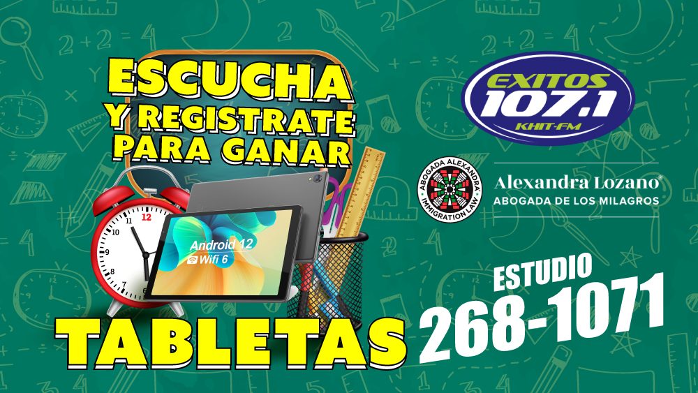 Tabletas